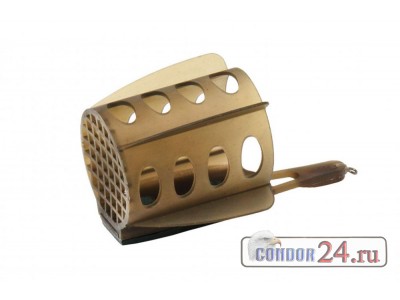Кормушка цилиндрическая 9043 с грузом 